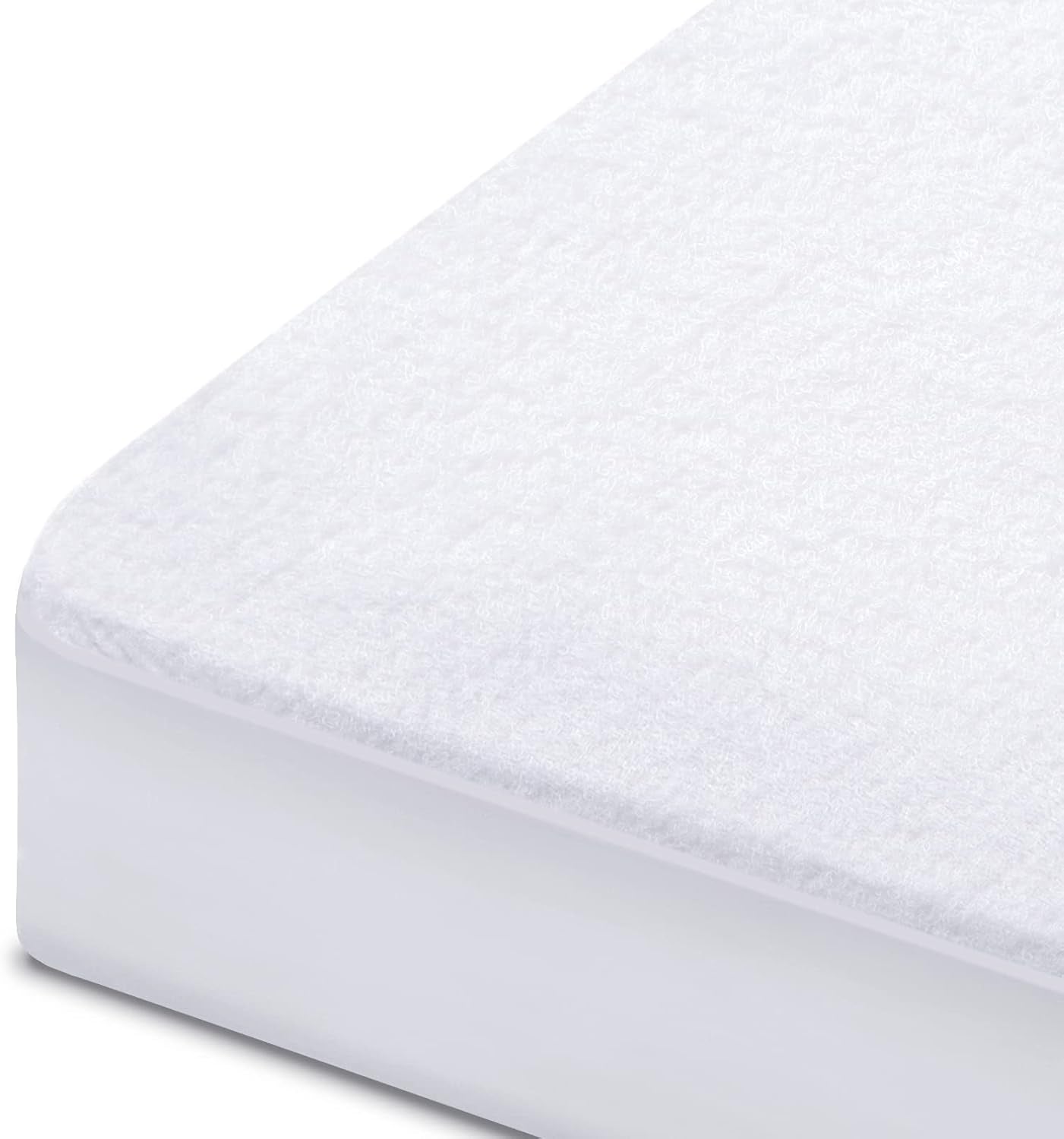 Waterproof Mattress Protector