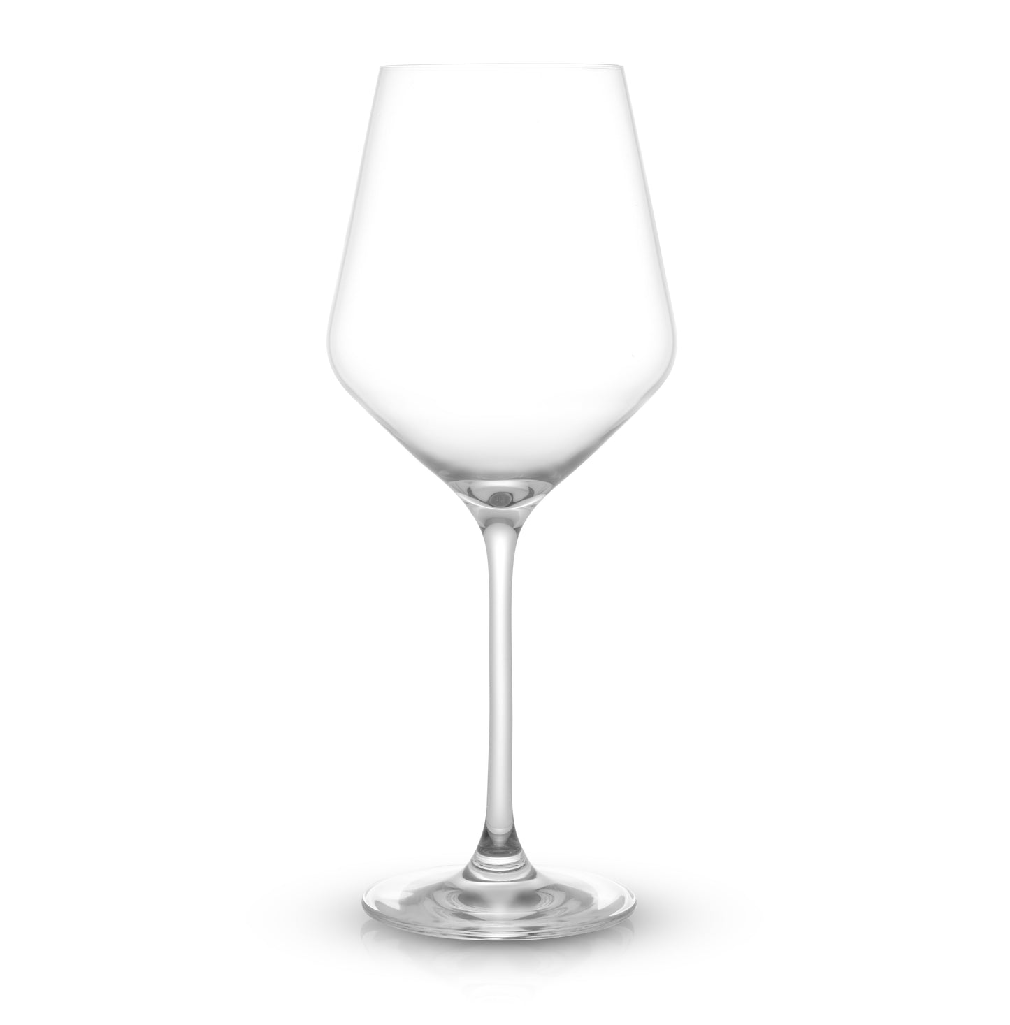 Layla White Wine Glasses, Set of 4